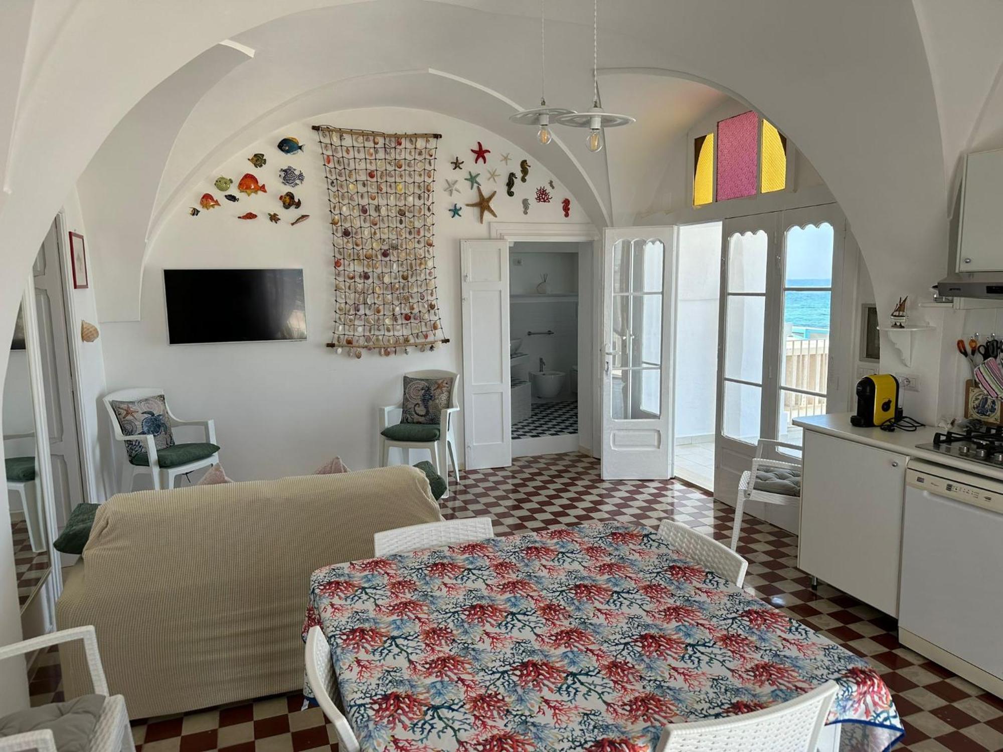 Masseria Forcatella ファザーノ エクステリア 写真