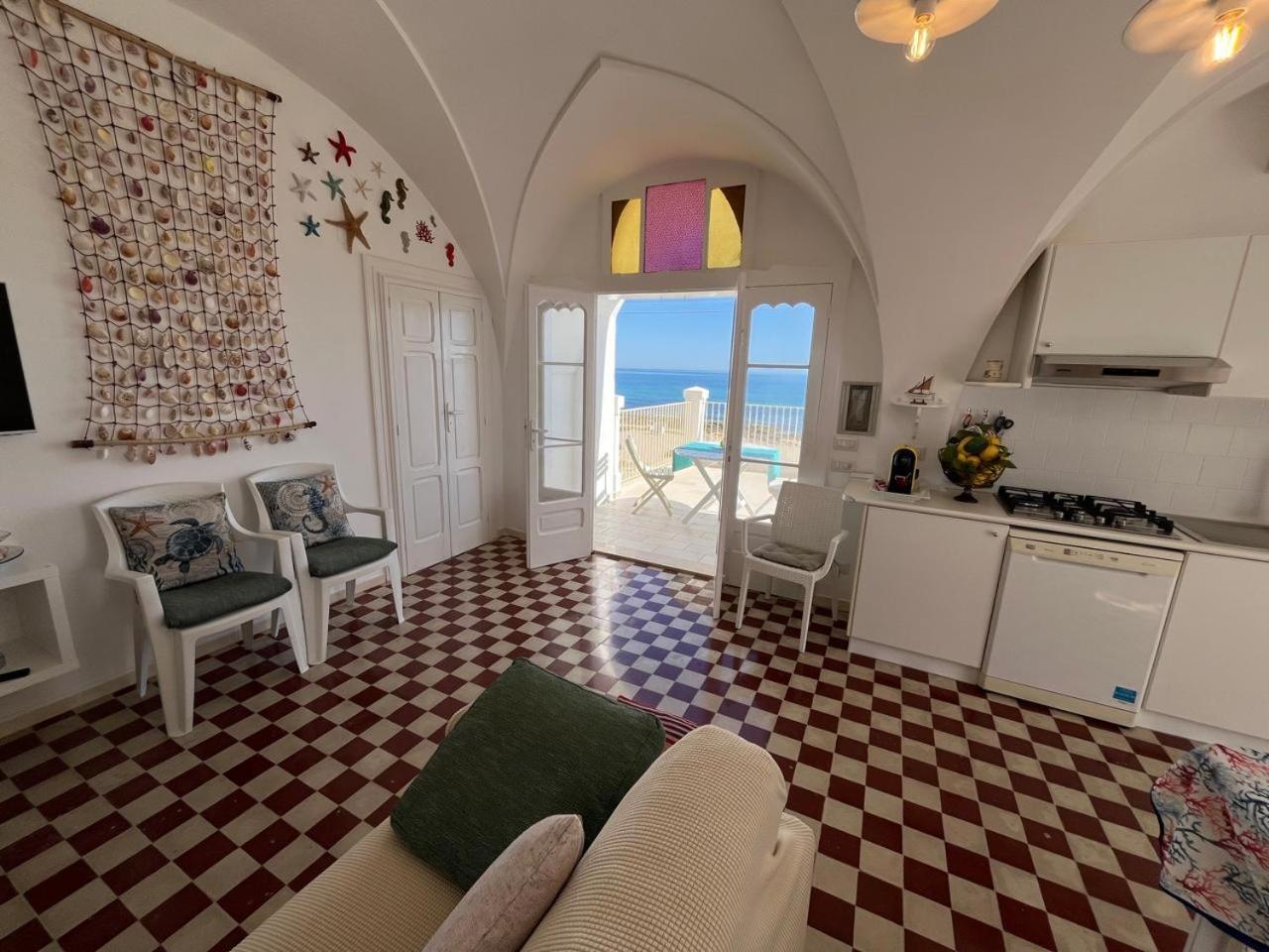 Masseria Forcatella ファザーノ エクステリア 写真
