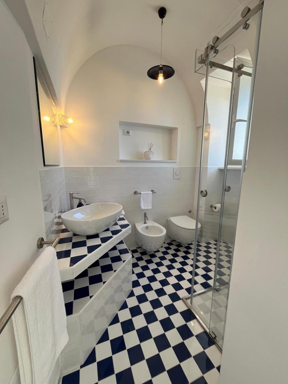 Masseria Forcatella ファザーノ エクステリア 写真