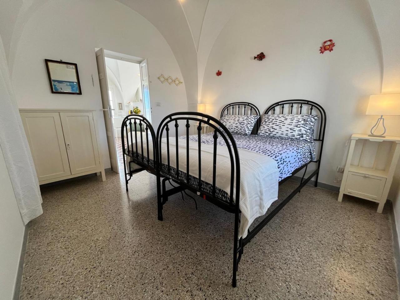 Masseria Forcatella ファザーノ エクステリア 写真