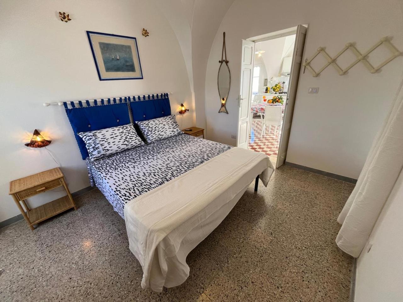Masseria Forcatella ファザーノ エクステリア 写真
