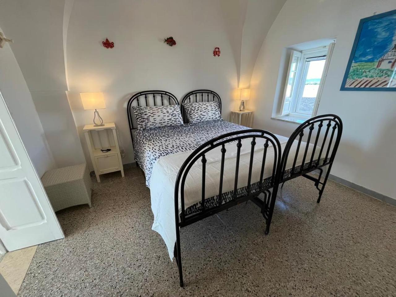 Masseria Forcatella ファザーノ エクステリア 写真